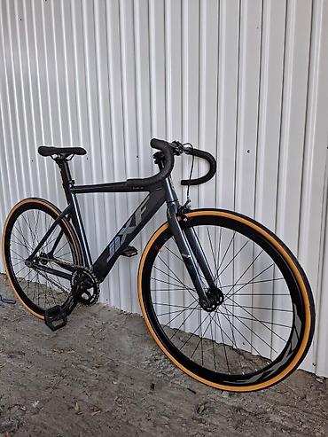 Горные велосипеды: Горный велосипед, Алюминий, Новый — 20