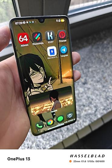 телф: Xiaomi, Mi Note, Б/у, 128 ГБ, цвет - Белый, 2 SIM — 2