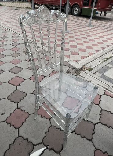 токмок мебел: Ашкана үчүн отургуч, Жаңы, Башка материал