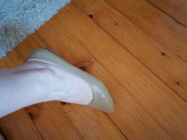 Baletanke: Baletanke, 38 — 6