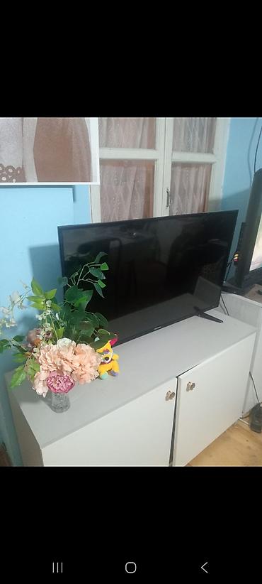 Huawei televizor - Təxmini ölçü: 40–43 düym aralığında düz ekran - lalafo.az -da Huawei televizor - Təxmini ölçü: 40–43 düym aralığında düz ekran -