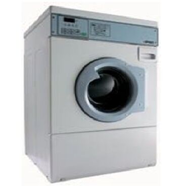 Другое оборудование для бизнеса: Полупромышленная стиральная машина с отжимом на 8кг/цикл, Объем: 80 л