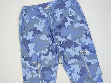 cargo cropp: Spodnie cargo damskie, rozmiar S — 1