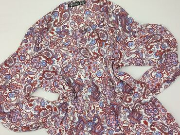 mango sukienka w panterkę: UP2Fashion, Sukienka damska, rozmiar XL