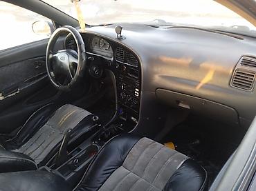Kia: Kia Sephia: 1997 г. — 8