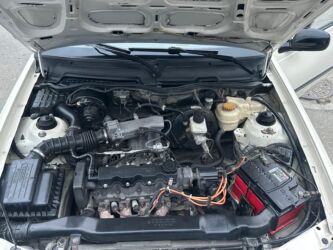 Daewoo: Daewoo Nexia: 1.5 l | 2007 il Sedan — 10