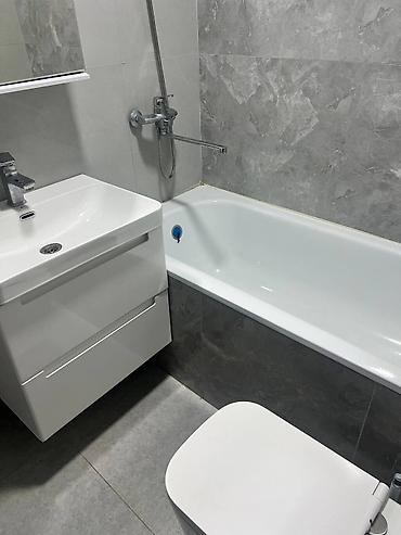 Продажа квартир: 2 комнаты, 70 м², Элитка, 3 этаж, Евроремонт — 6