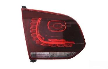 auspuh za golfa 2: VOLKSWAGEN VW GOLF VI 6 STOP LAMPA UNUTRASNJA R TIP | 3 Vise — 1