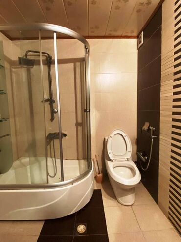 Yeni tikili: 2 otaqlı, Yeni tikili, 58 kv. m — 10