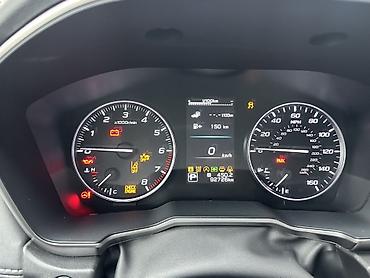 Subaru: Subaru Outback: 2022 г., 2.5 л, Вариатор, Бензин, Кроссовер — 2