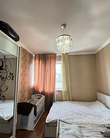 Продажа домов: 6 комнат, 172 м², Бишкек, Кок-Жар ж/м Агентство недвижимости — 6