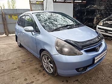 hyper fuel бишкек: Honda Fit (GD) — на разбор
есть все запчасти — 1