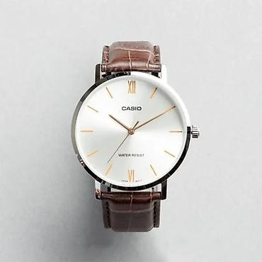 Ručni satovi: Casio MTP-VT01L-7B2 Potpuno NOV sat Casio MTP-VT01L-7B2, dolazi u — 1