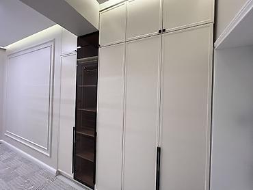 Новостройки от застройщика: 2 комнаты, 80 м² — 24