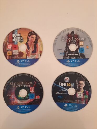 PS4 (Sony Playstation 4): Salam, ancaq barter olunur eger ciddi almaq isdeyen varsa bu qiymetde
