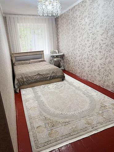 Продажа квартир: 3 комнаты, 65 м², Черёмушки мкр., Индивидуалка, 3 этаж, Евроремонт — 4