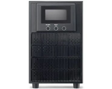 mali zamrzivaci 50 litara polovni: Brand: NJOY |x|x Model: NJOY Aten PRO 2000 1800W UPS
