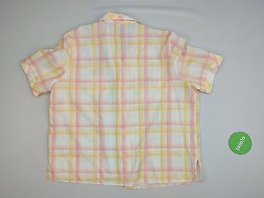 koszule lata 80: Koszula damska, rozmiar 3XL — 3