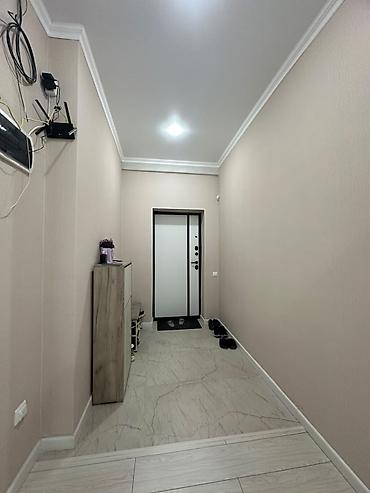 Продажа квартир: 3 комнаты, 78 м², Элитка, 6 этаж, Евроремонт — 6