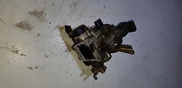 PROTOKOMER, KLAPNA GASA GA ZA NISSAN ALMERA, SUNNY OD 1991. DO 2000