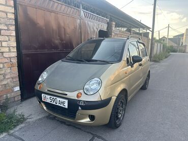 запчасти на дэу ланос: Daewoo Matiz: 2008 г., 0.8 л, Механика, Бензин, Хетчбек