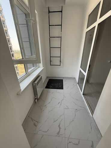 купить квартиру в строящемся доме: 3 комнаты, 79 м², Элитка, 13 этаж, ПСО (под самоотделку)