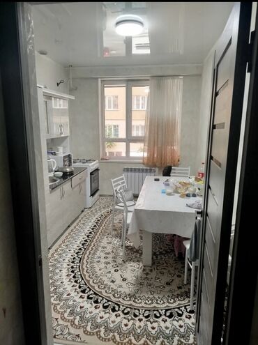 Продажа квартир: 1 комната, 39 м², Элитка, 1 этаж, Евроремонт