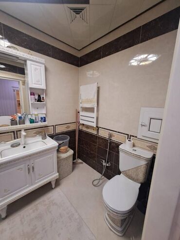 Uzunmüddətli kirayə mənzillər: Qara Qarayev metrosuna 2 dəqiqəlik məsafədə,17 mərtəbənin 11-ci -da lalafo.az — 7 Uzunmüddətli kirayə mənzillər: Qara Qarayev metrosuna 2 dəqiqəlik məsafədə,17 mərtəbənin 11-ci — 7