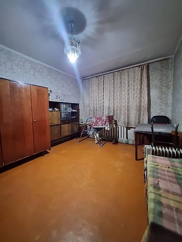 105: 1 комната, Городок строителей Риэлтор, Семейным, от 1 года, С мебелью полностью — 7