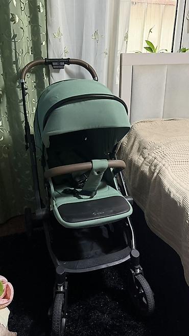 коляска easywalker: Продам коляску Kidila 💚 Коляска в отличном состоянии, практически не — 1