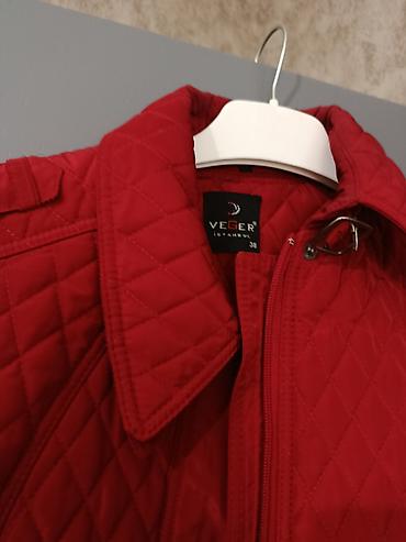 coban geyimi: Vetrovka kurtka, Vero Moda, S — 3