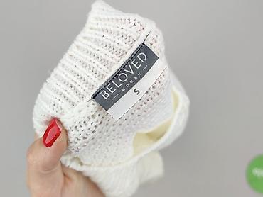 supreme sweter: Beloved, Sweter damski, rozmiar S — 4