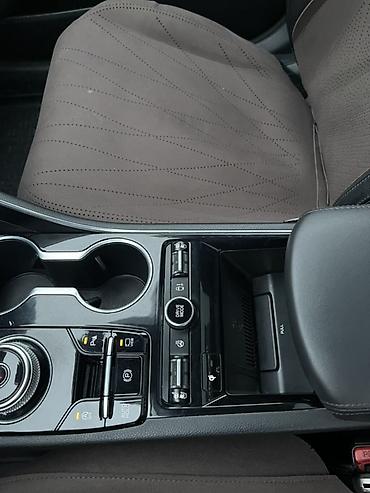 Kia: Kia K5: 2019 г., 2 л, Автомат, Бензин, Седан — 7