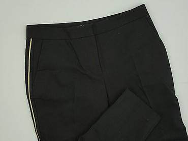 zoteno: Zara, Spodnie materiałowe damskie, rozmiar M — 1