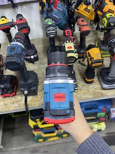 шуруповерт dewalt 48v цена: Аккумуляторная дрель‑шуруповерт DECO 48V - Питание: литий‑ионный — 4