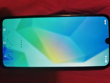 atouch tablet se pro: Samsung Galaxy A16, 128 GB, rəng - Qara — 3
