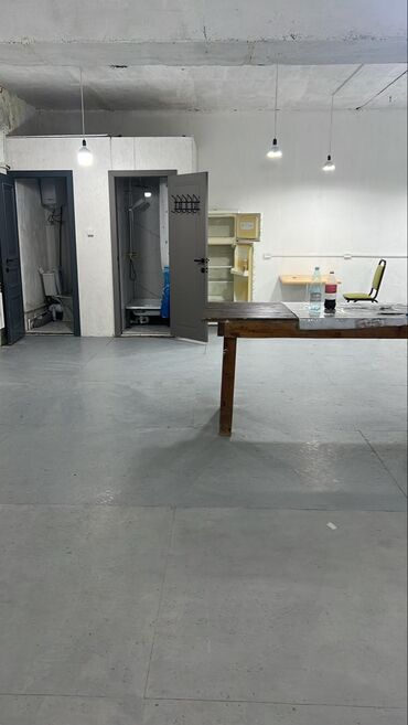 аренда салон ош базар: Сдается помещение под цех (ж/м Ак Ордо) at lalafo.kg аренда салон ош базар: Сдается помещение под цех (ж/м Ак Ордо)