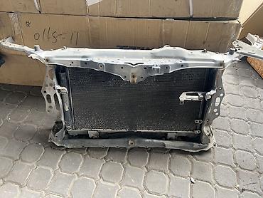6000: Lexus Gs350 4 wd . Американец Панель телевизора (рама переднего узла) — 1