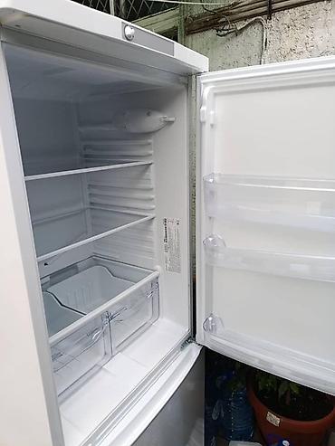 indesit: Холодильник Indesit ES 16 A (также совместим с ES 16 GA / ES 16 EA) — 7