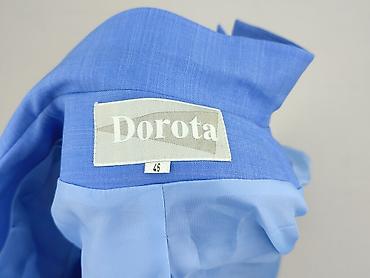 Komplety eleganckie: Elegancki komplet, rozmiar 3XL — 4
