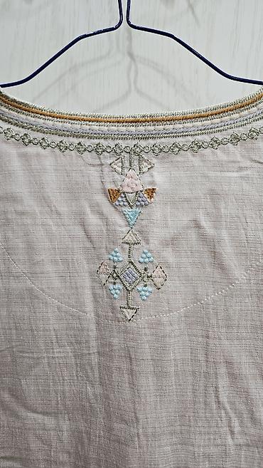 Другая женская обувь: Классные платья с вышивками, в наличии 2 штуки, привезли с Дубая — 13