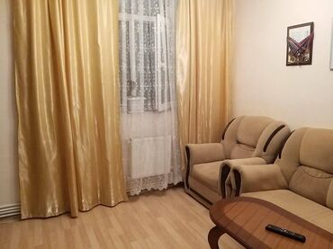 Yeni tikili: M. Həzi Aslanov, 2 otaqlı, Yeni tikili, m. Həzi Aslanov, 71 kv. m — 1