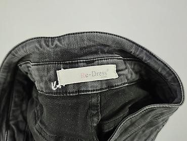 redefined rebel: Re-Dress, Jeansy damskie, rozmiar M — 5