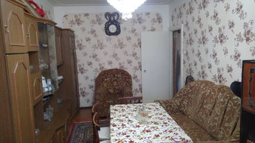 Köhnə tikili: Bakı, 4 otaqlı, Köhnə tikili, 85 kv. m — 8