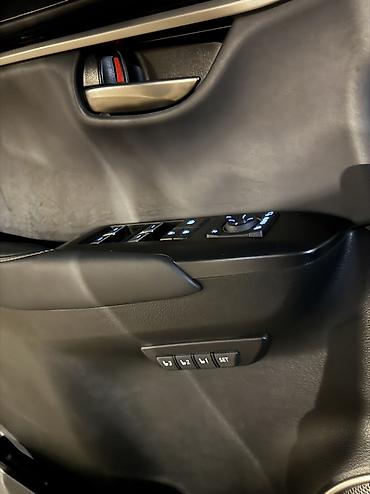 Lexus: Lexus NX: 2020 г., 2.5 л, Типтроник, Гибрид, Кроссовер — 11