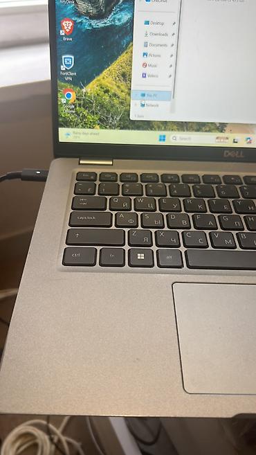 İşlənmiş Dell Latitude, 14 ", Intel Core i7, 512 GB, Ünvandan götürmə, Pulsuz çatdırılma, Ödənişli çatdırılma
