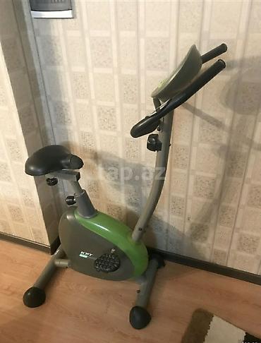 Спорт и отдых: Velotrenajor veloxizek — 1