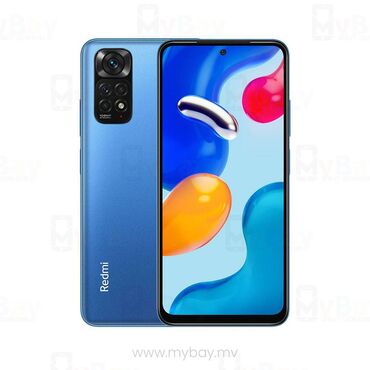 redmi k20: Xiaomi Redmi Note 11S, 128 GB