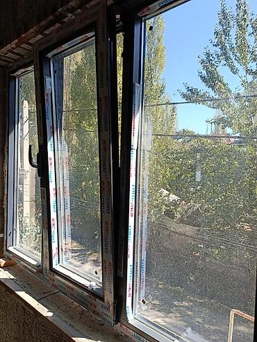 продажа домов дешево: ПРОДАЁТСЯ НОВЫЙ НЕДОСТРОЕННЫЙ 2-ЭТАЖНЫЙ ДОМ под ПСО 📍 Арча-Бешик — 2