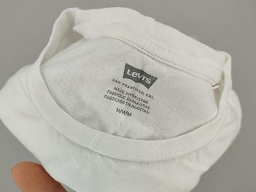 virtus pro koszulka: Levi’s, T-shirt damski, rozmiar M — 4